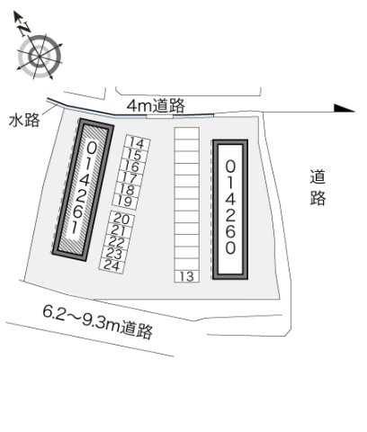 レオパレスＭｏｕＩｒｉｓ弐番館のその他