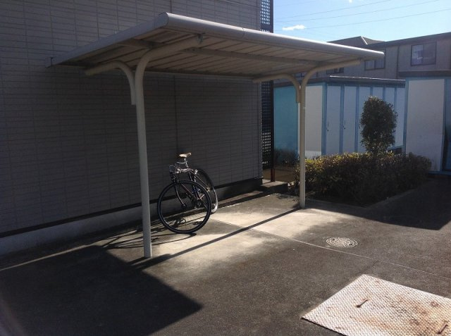 レオパレスＭｏｕＩｒｉｓ弐番館のその他