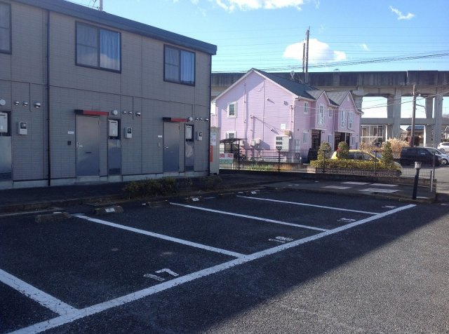 レオパレスＭｏｕＩｒｉｓ弐番館のその他