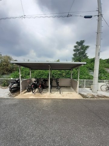 サンヴィレッジＣのその他共用部分