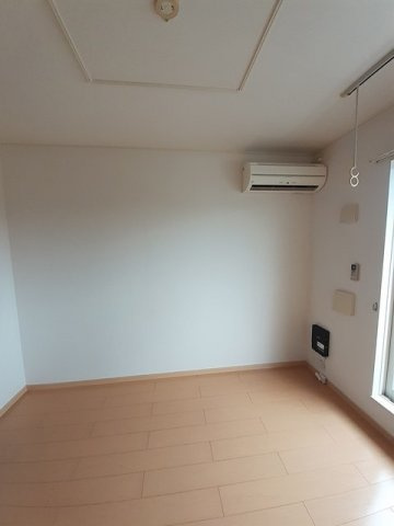 サンヴィレッジＣの設備