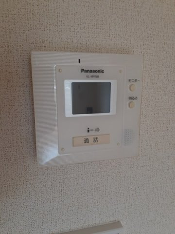 サンヴィレッジＣのセキュリティ