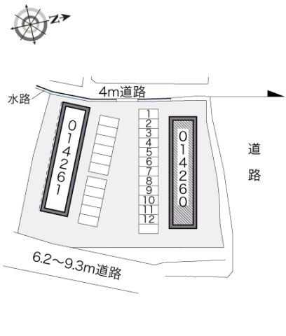 レオパレスＭｏｕＩｒｉｓ壱番館のその他