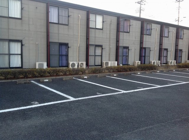 レオパレスＭｏｕＩｒｉｓ壱番館のその他