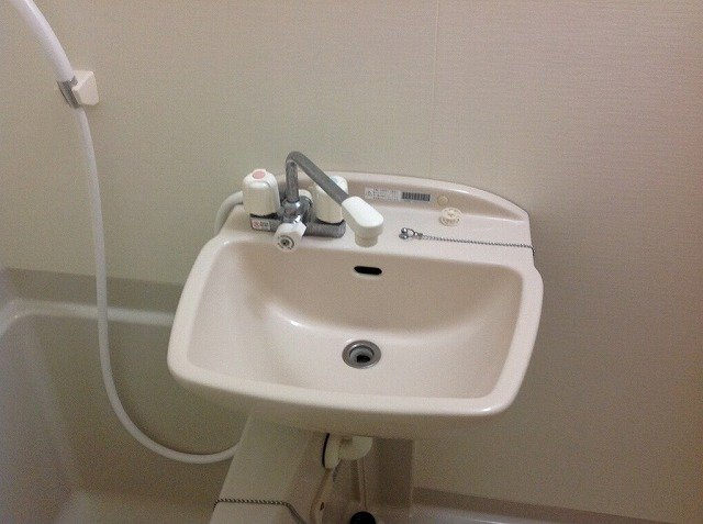 レオパレスＹＡＭＡＺＡＫＩの内装|内装もきれいです