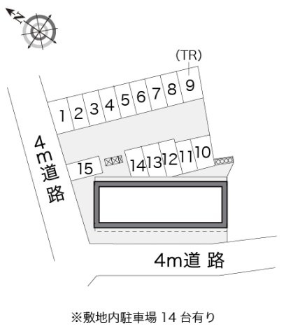 レオパレスイワオのその他
