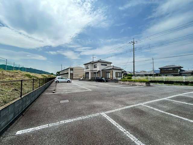 レオパレスイマジンのその他