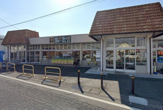 レオパレスプリエールの周辺