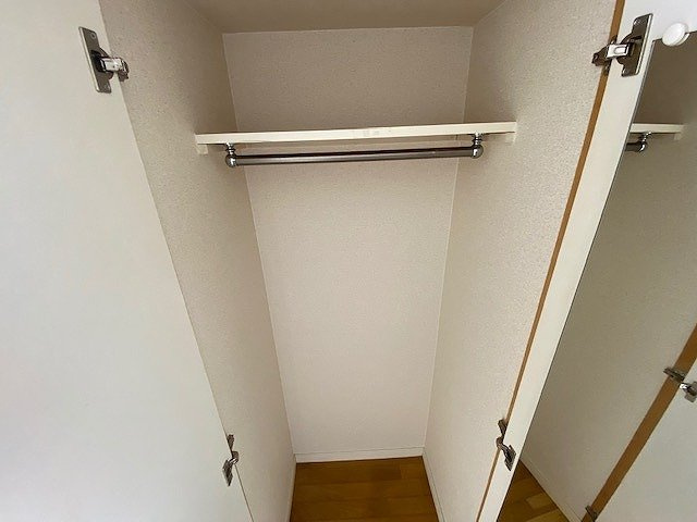 レオパレス諏訪Ⅱの内装|おしゃれな内装です