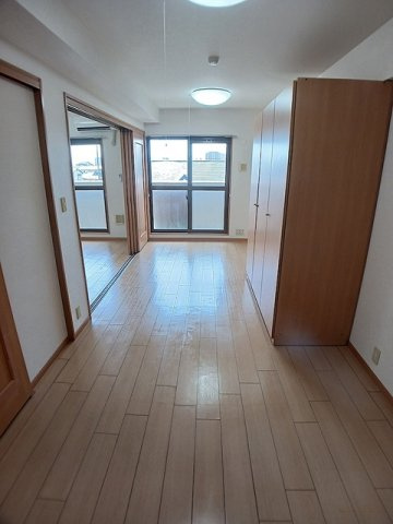 ヴィラ　アルビレオの内装|内装も気になるポイント