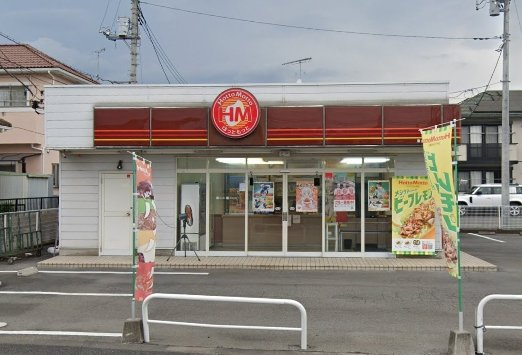 レオパレス諏訪Ⅱの周辺