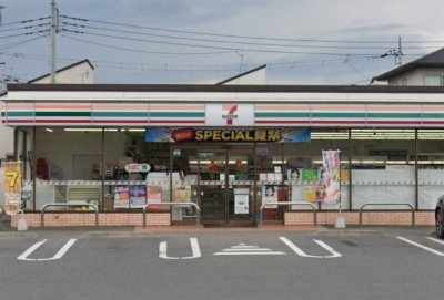 レオパレス諏訪の周辺