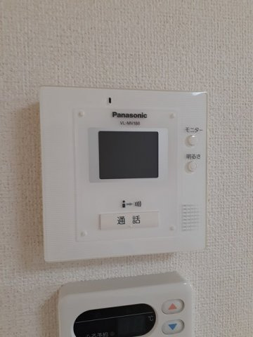 ハント・ポントⅠのセキュリティ