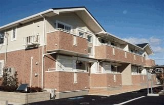 ハント・ポントⅠの外観|外観もきれいです
