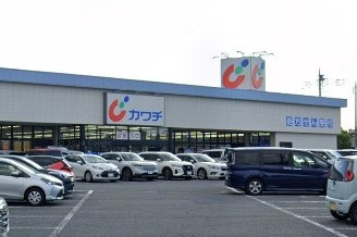 レオパレスドゥトゥロアの周辺