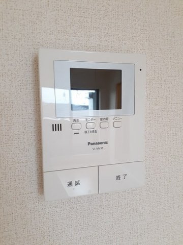 ルストパラディⅠのセキュリティ
