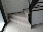 レオパレス小鳥のその他|階段