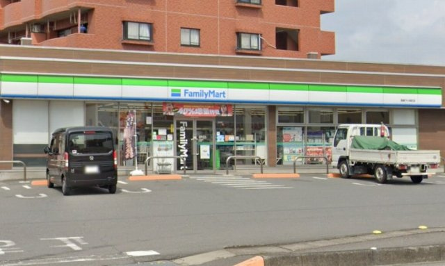 レオパレス小鳥の周辺