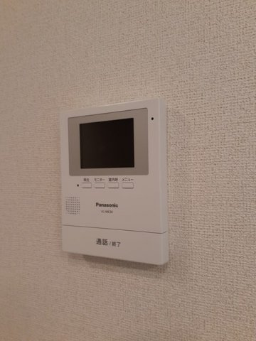 アステローペのセキュリティ
