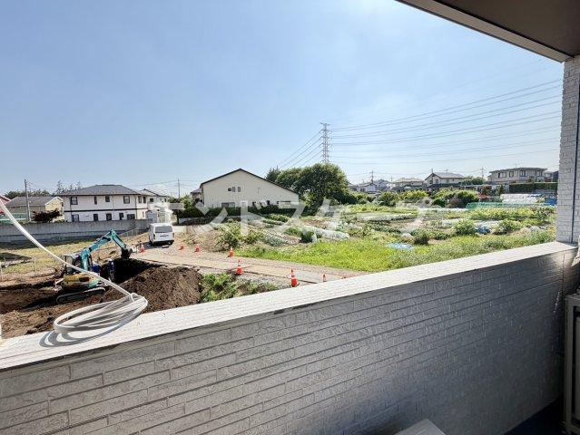 Viscontiの展望