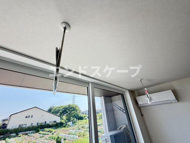 Viscontiの内装|物件の内装です