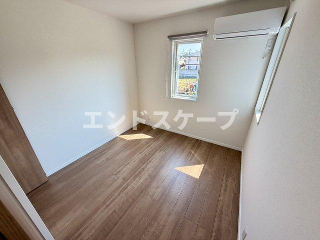 Viscontiの設備