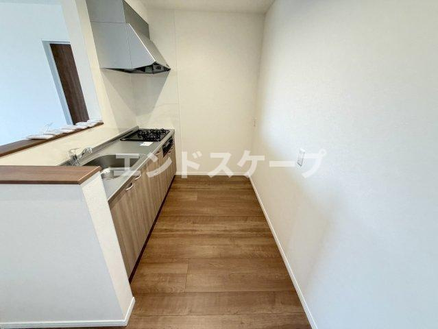 Viscontiの内装|高崎、前橋のお部屋探しはエンドスケープまで！お客様の理想お聞かせ下さい♪