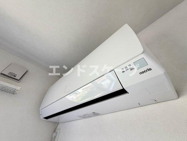 Viscontiの設備|高崎、前橋のお部屋探しはエンドスケープまで！お客様の理想お聞かせ下さい♪