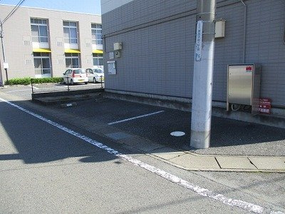 レオパレスセレッソのその他