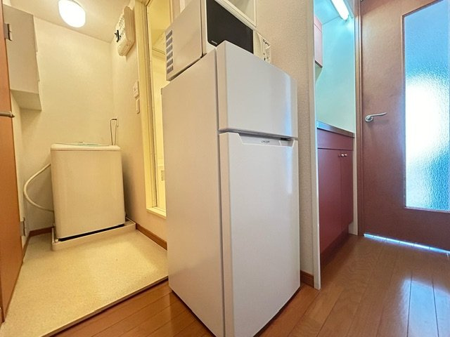 レオパレスイマジンのその他