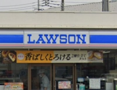 レオパレスレストⅡの周辺