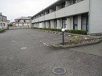レオパレスレストⅠのその他