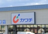 レオネクストさざんかの周辺