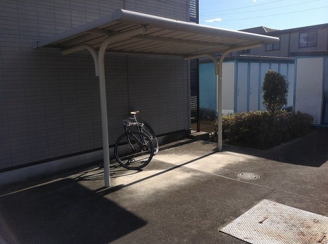 レオパレスＭｏｕＩｒｉｓ壱番館のその他