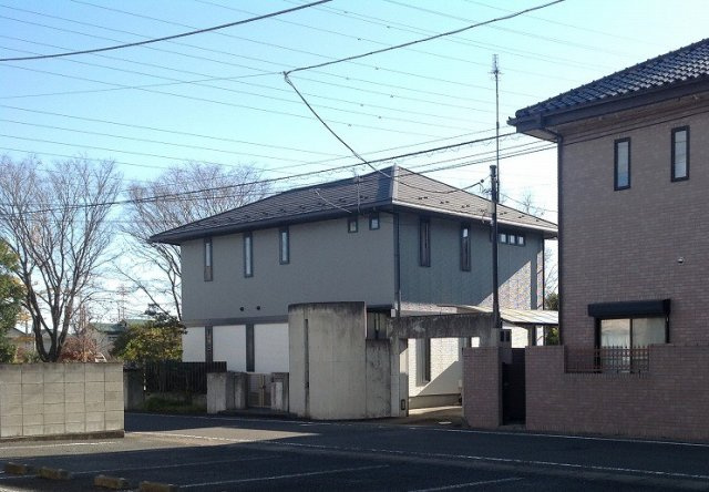レオパレスリバティ・タカのその他