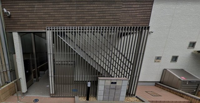 クレイノフォルテの外観|建物外観を気になさる方へ、見た目の良い物件です