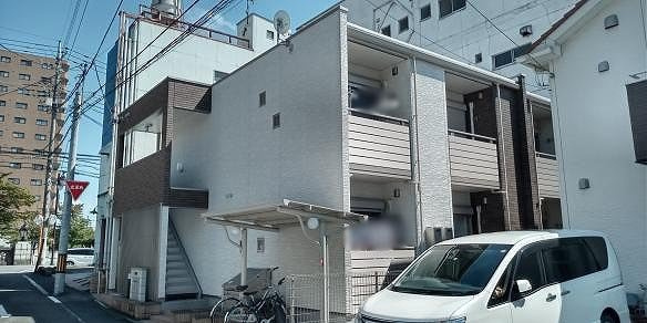 クレイノフォルテ