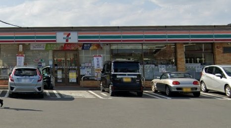 レオパレスレストⅠの周辺