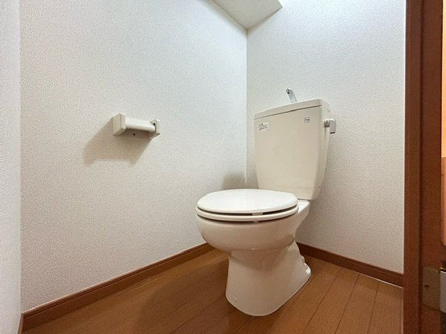 レオパレスメイゾンうすいのその他