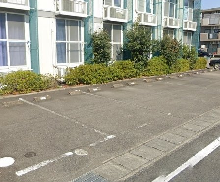 レオパレスアロマのその他