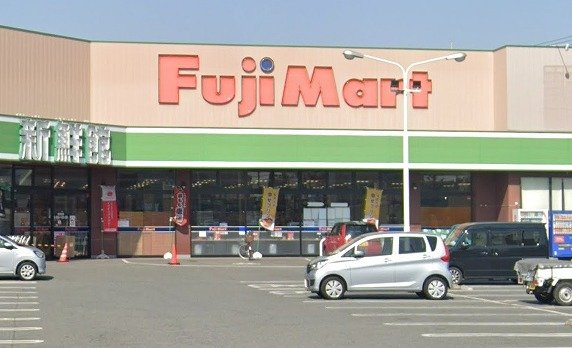 レオパレスアロマの周辺