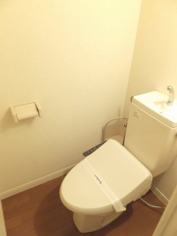 レオパレスアロマのその他