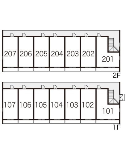 レオパレスＳＵＮＴＲＡＰのその他