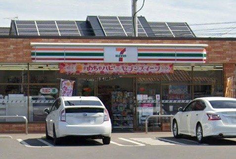 レオパレスＮＡＫＡＩの周辺