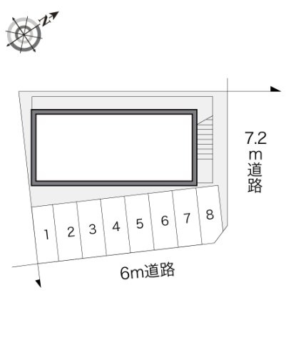 レオパレスＮＡＫＡＩのその他