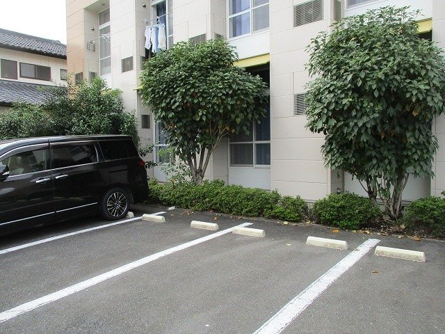レオパレスＮＡＫＡＩのその他