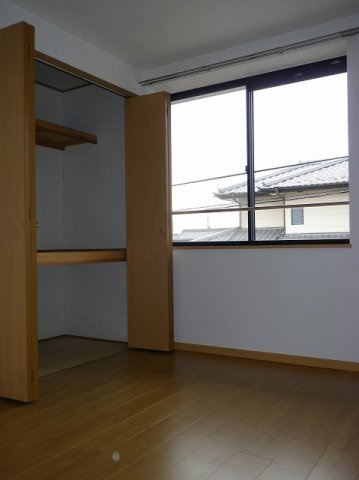 フローラルコートの内装|内装は落ち着いています