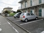 レオパレスポレールのその他