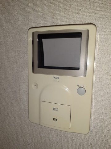 グリーンフィールドのセキュリティ