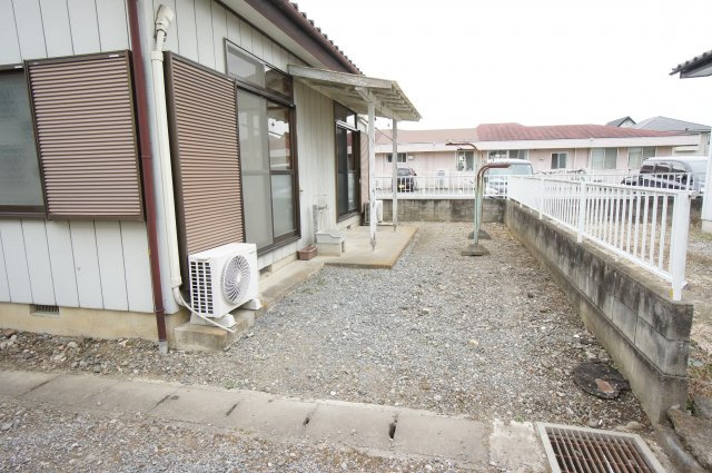 佐波郡玉村町大字角渕の一戸建て